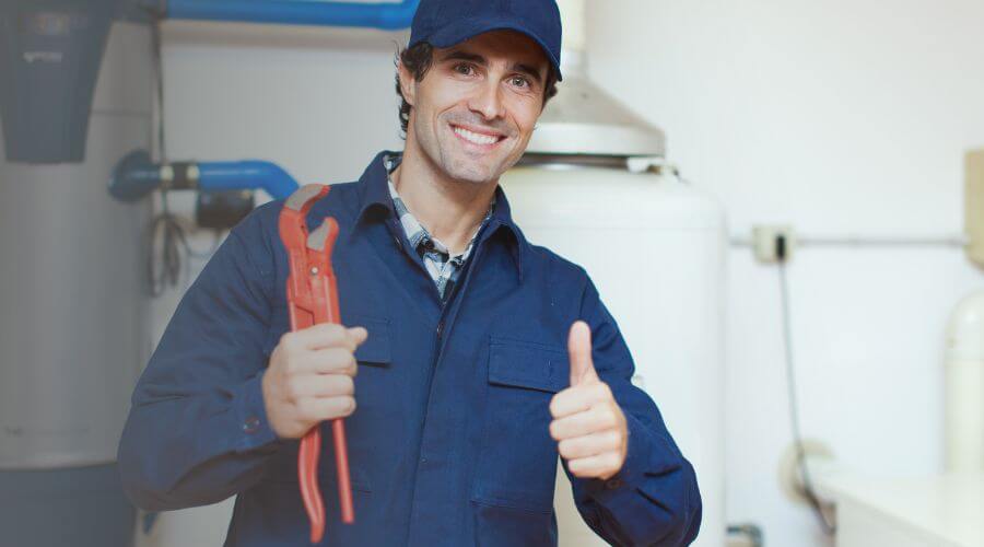 Professional bathroom faucet installation in San Antonio, TX